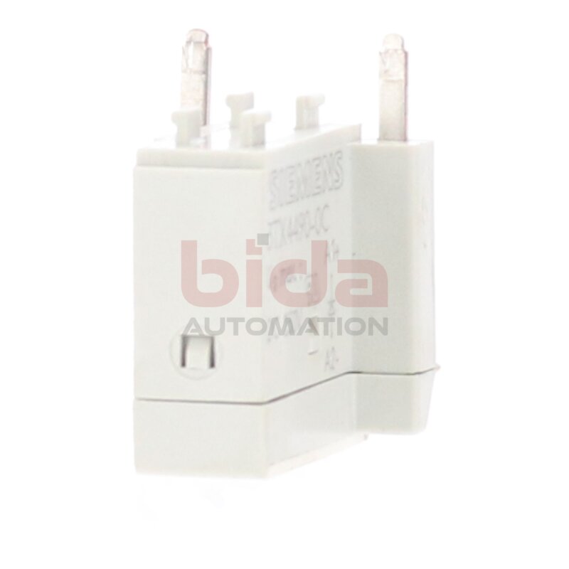 Siemens 3TX4490-0C &Uuml;berspannungsbegrenzer Surge Suppressor 250V