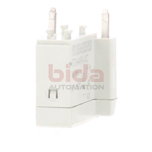 Siemens 3TX4490-0C &Uuml;berspannungsbegrenzer Surge Suppressor 250V