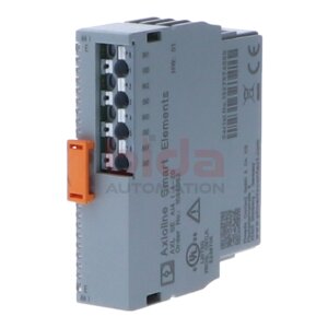 Phoenix Contact AXL SE AI4 I 4-20  (1088062)...