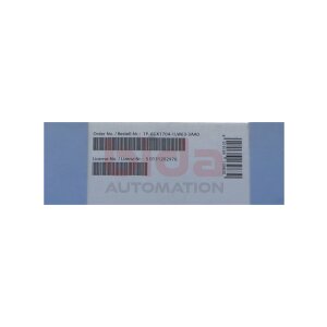 Siemens 6GK1704-1LW63-3AA0 / 6GK1 704-1LW63-3AA0...