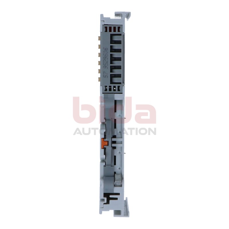 WAGO 750-504 4-Kanal-Digitalausgang 4-channel digital output
