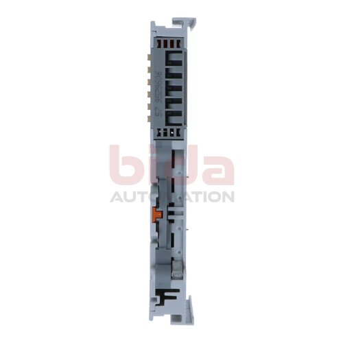 WAGO 750-504 4-Kanal-Digitalausgang 4-channel digital output