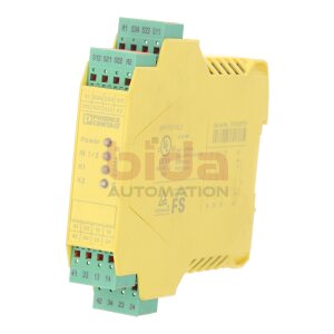 Phoenix Contact PSR-SPP-24UC/ESM4/3X1/1X2/B  2963925...