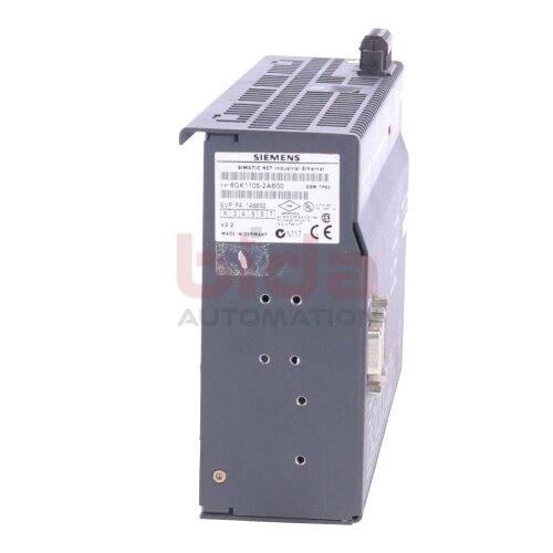 Siemens 6GK1105-2AB00 /   6GK1 105-2AB00 AC-VSA-Motor