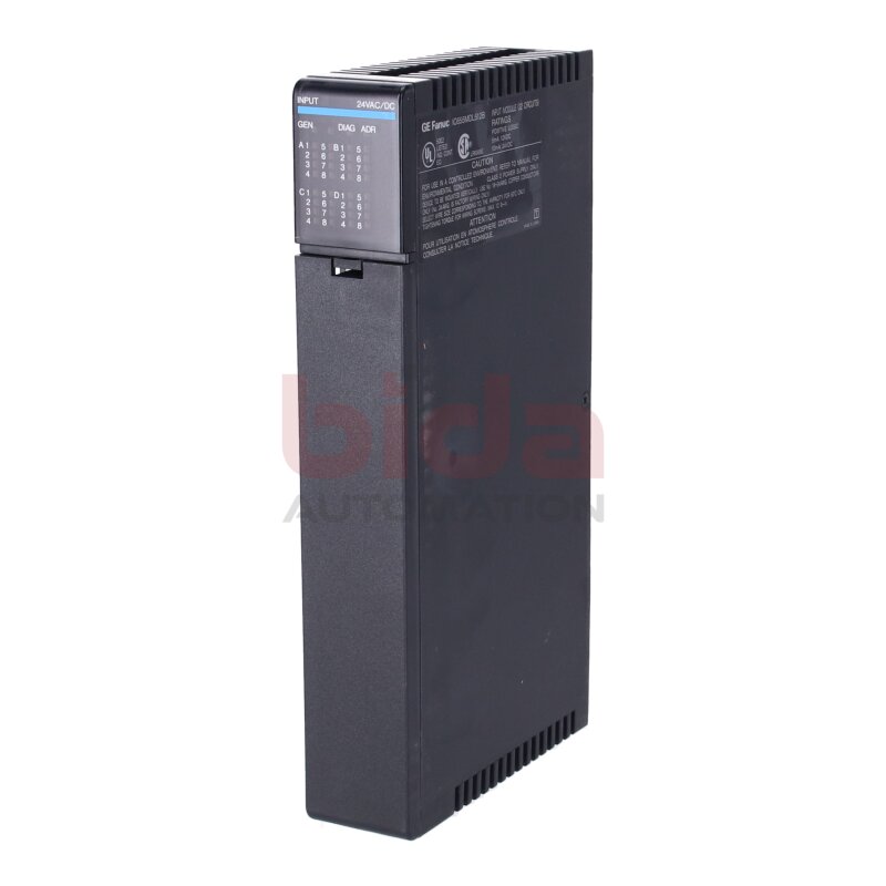 Fanuc IC655MDL512B Programmierbare Steuerung Programmable controller