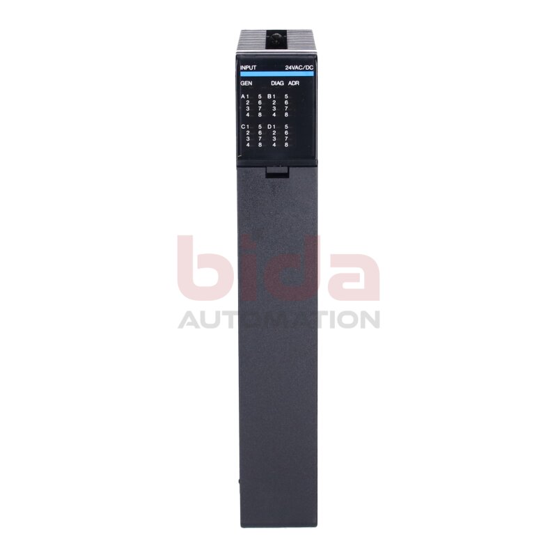 Fanuc IC655MDL512B Programmierbare Steuerung Programmable controller