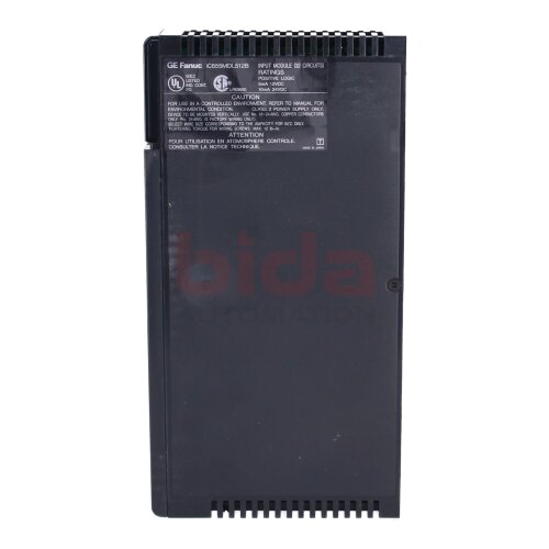 Fanuc IC655MDL512B Programmierbare Steuerung Programmable controller