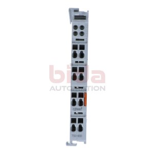 Wago 750-600 Bus‑Endklemme / Bus terminal 24V