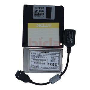 Siemens 6GK1151-2AA00 / 6GK1 151-2AA00 SIMATIC NET...