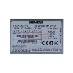 Siemens 6GK1151-2AA00 / 6GK1 151-2AA00 SIMATIC NET...