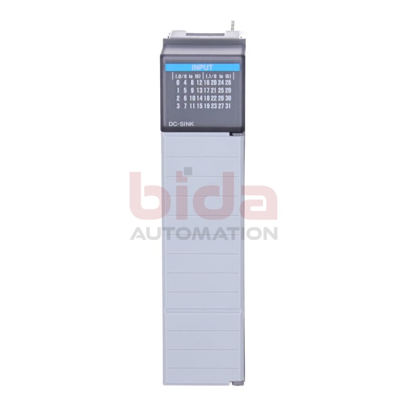 Allen-Bradley 1746-IB32  SLC500 Eingangsmodule / Input module 15-30V