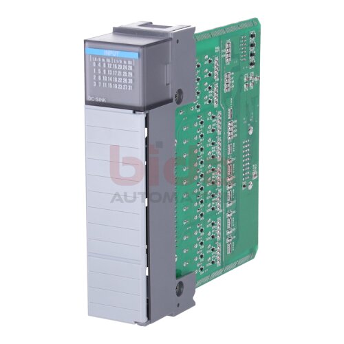 Allen-Bradley 1746-IB32  SLC500 Eingangsmodule / Input module 15-30V
