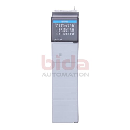Allen-Bradley 1746-IB32  SLC500 Eingangsmodule / Input module 15-30V