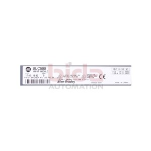 Allen-Bradley 1746-IB32  SLC500 Eingangsmodule / Input...