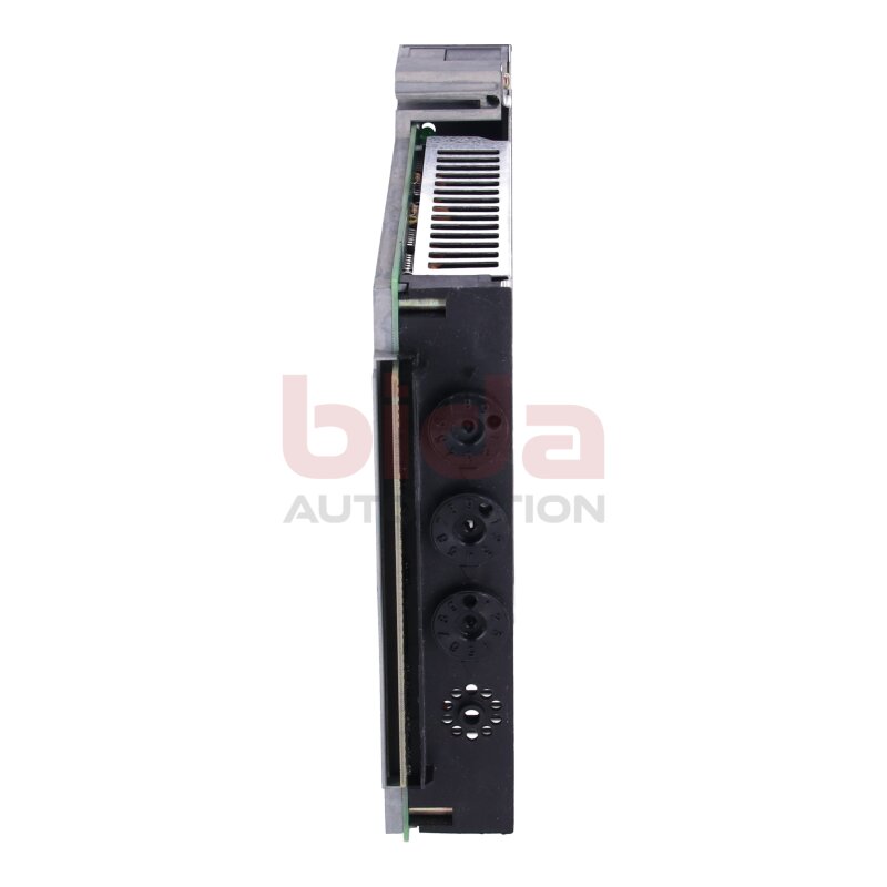 Schneider TSXLES20 TSX 47/67/87/107  E/A-Steuermodul  I/O control module
