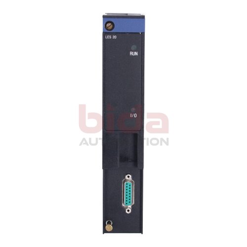 Schneider TSXLES20 TSX 47/67/87/107  E/A-Steuermodul  I/O control module