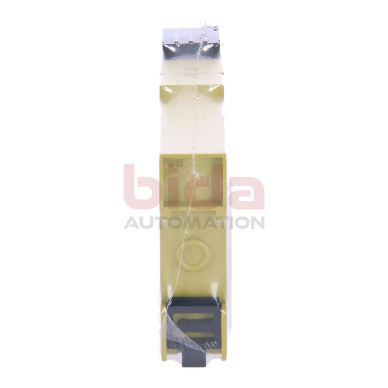 Pilz PNOZ XV1P C 3/24VDC 2n/o 1n/o t (787601) Sicherheitsschaltger&auml;t Safety switch