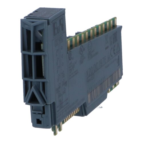 B&amp;R X20 DC 1976 Z&auml;hlermodul / counter module