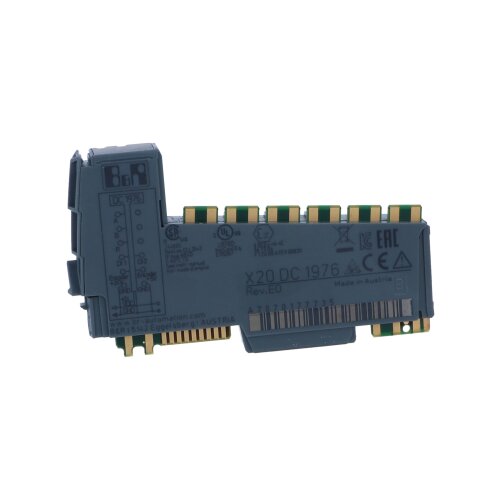 B&amp;R X20 DC 1976 Z&auml;hlermodul / counter module