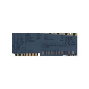B&R X20 DC 1976 Zählermodul / counter module