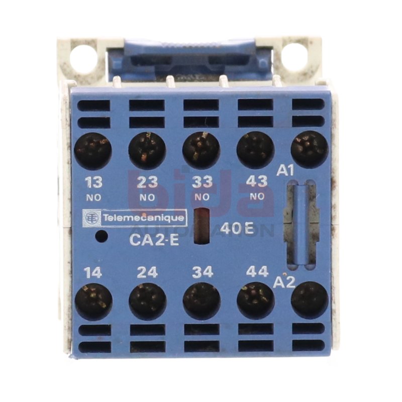 Telemecanique CA2-EN 140 Leistungssch&uuml;tz Power Contactor