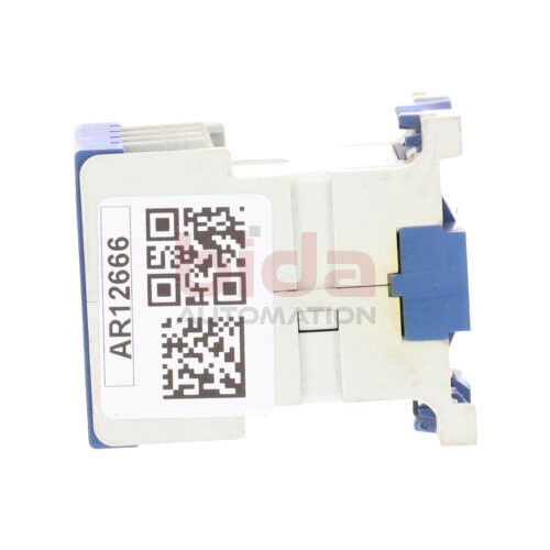 Telemecanique CA2-EN 140 Leistungssch&uuml;tz Power Contactor