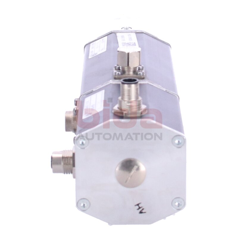 unkermotoren BG 65X50PB  (AE65+PB) Servomotoren / Servomotor