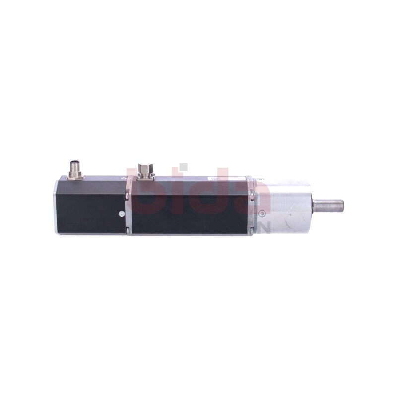 unkermotoren BG 65X50PB  (AE65+PB) Servomotoren / Servomotor