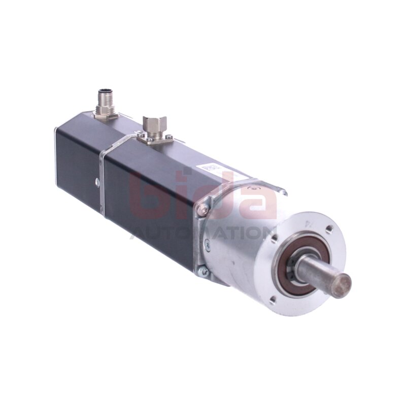 unkermotoren BG 65X50PB  (AE65+PB) Servomotoren / Servomotor