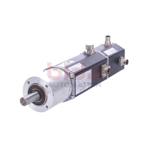 unkermotoren BG 65X50PB  (AE65+PB) Servomotoren / Servomotor