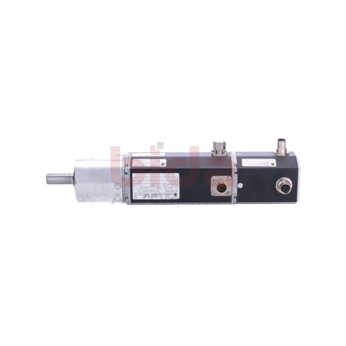 unkermotoren BG 65X50PB  (AE65+PB) Servomotoren / Servomotor