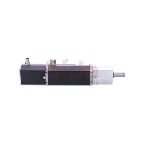 unkermotoren BG 65X50PB  (AE65+PB) Servomotoren / Servomotor