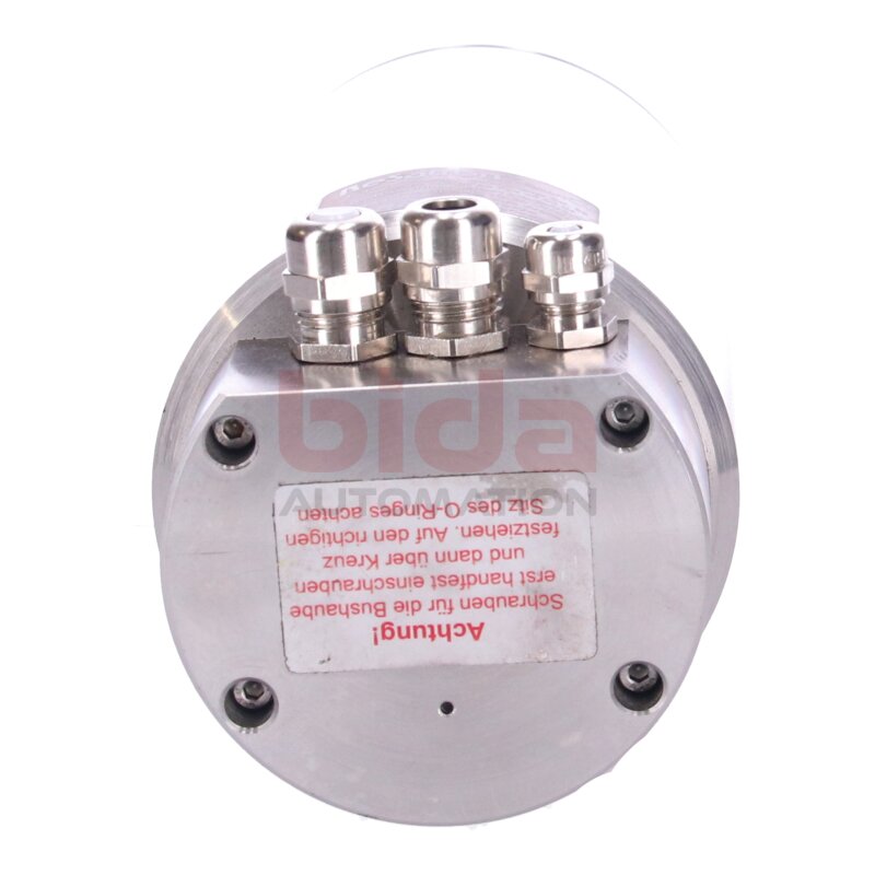 Resatron RSG 10 P02 13+12-3B-V1-DS Absoluter multi-turn encoder