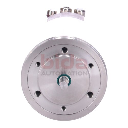 Resatron RSG 10 P02 13+12-3B-V1-DS Absoluter multi-turn encoder