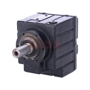 Lenze GST04-2S VCR 09FC38 Getriebemotor / gear motor