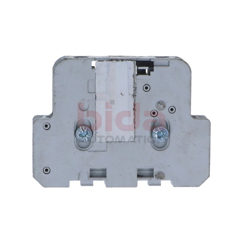 Siemens 3TY7561-1KA00 / 3TY7 561-1KA00 Hilfsschalterblock / auxiliary switch block