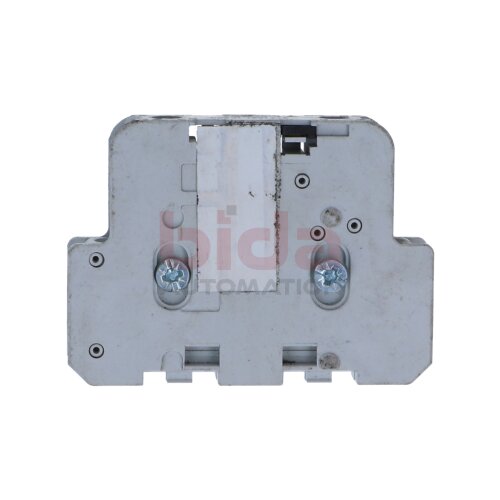Siemens 3TY7561-1KA00 / 3TY7 561-1KA00 Hilfsschalterblock / auxiliary switch block
