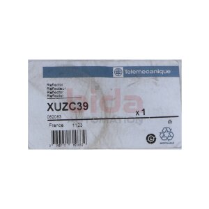 Telemecanique XUZC39 (062083) Sensor Reflector