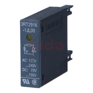 Siemens 3RT2916-1JL00 / 3RT2 916-1JL00...
