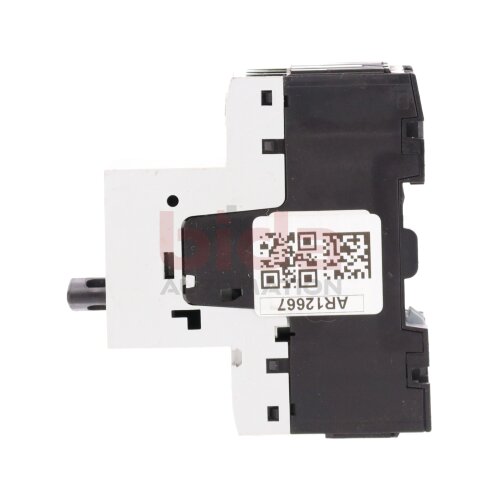 Moeller PKZM01-16 Motorschutzschalter Motor Protection Switch 16A