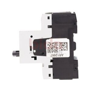 Moeller PKZM01-16 Motorschutzschalter Motor Protection...