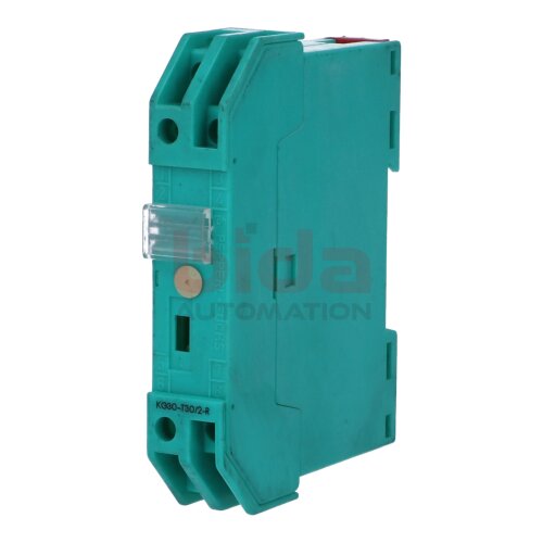 Pepperl+Fuchs KG30-T30/2-R   14496 Steuerkreis Relais / Control circuit relay