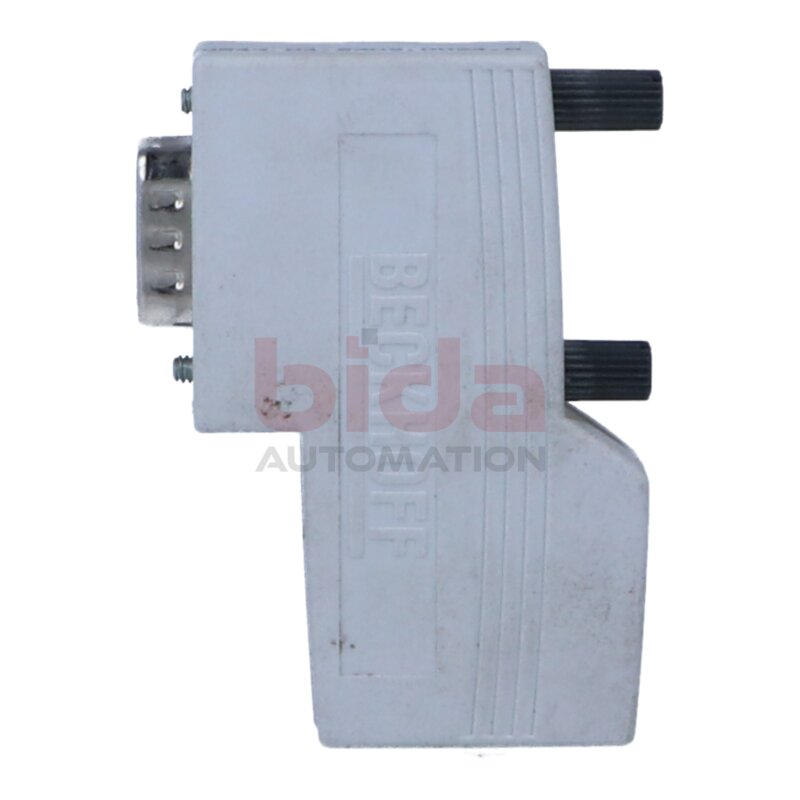 BECKHOFF 0543.04.8309.0024.0 Profibus-stecker / Profibus connector