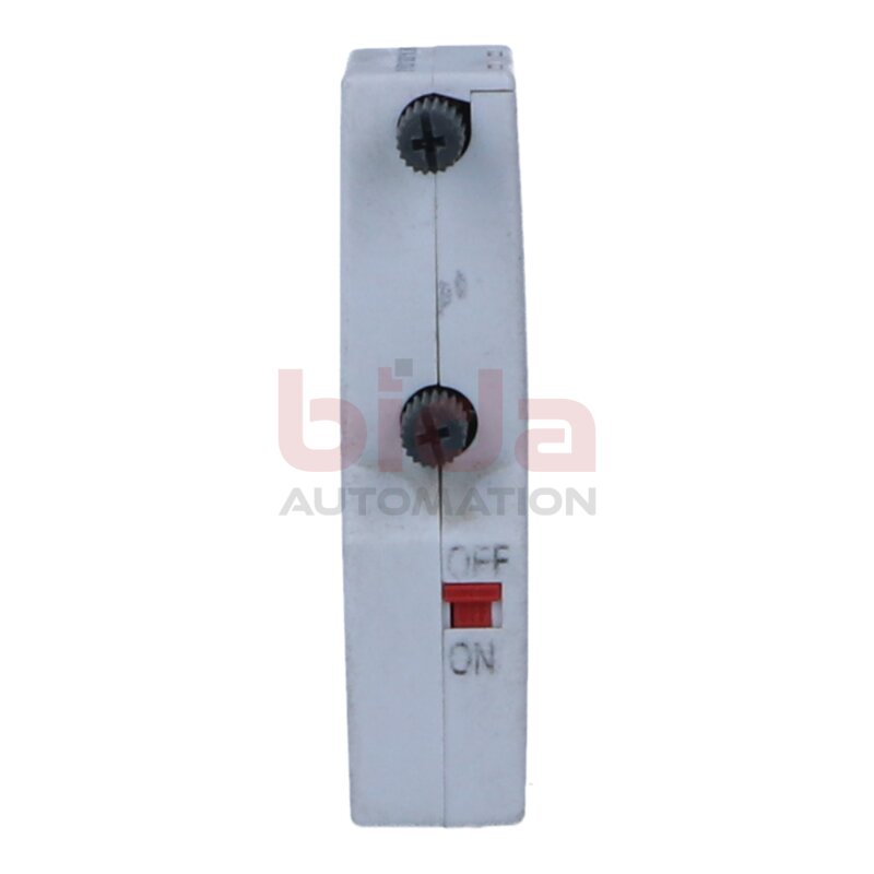 BECKHOFF 0543.04.8309.0024.0 Profibus-stecker / Profibus connector