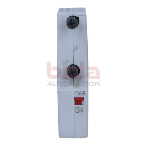 BECKHOFF 0543.04.8309.0024.0 Profibus-stecker / Profibus connector