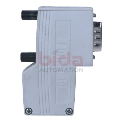 BECKHOFF 0543.04.8309.0024.0 Profibus-stecker / Profibus connector