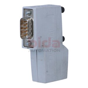 BECKHOFF 0543.04.8309.0024.0 Profibus-stecker / Profibus...