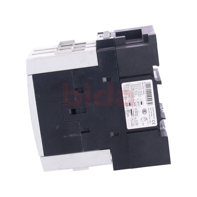 Siemens 3RT1046-1AP00 / 3RT1 046-1AP00 Leistungssch&uuml;tz / power contactor