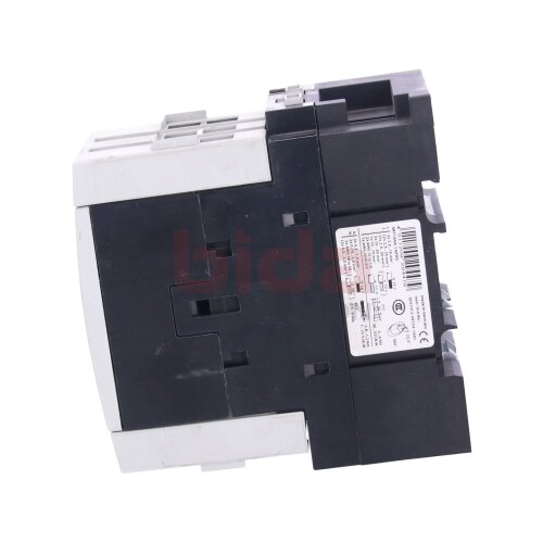 Siemens 3RT1046-1AP00 / 3RT1 046-1AP00 Leistungssch&uuml;tz / power contactor