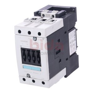 Siemens 3RT1046-1AV00 / 3RT1 046-1AV00...